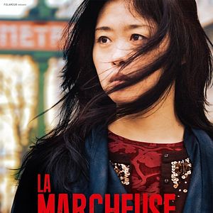 Photo La Marcheuse