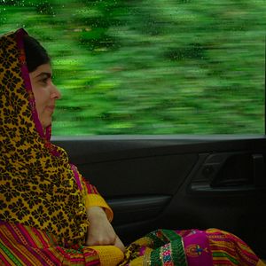 Photo Malala Yousafzai