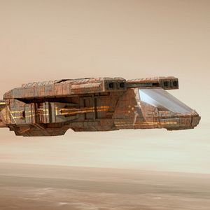 Photo Red Faction: Origins
