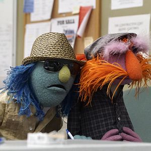 Photo The Muppets