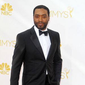 Photo Chiwetel Ejiofor