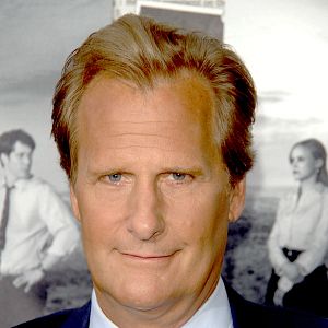 Photo Jeff Daniels
