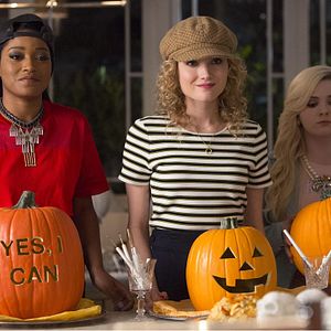 Photo Skyler Samuels