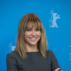 Photo Marie-Josée Croze