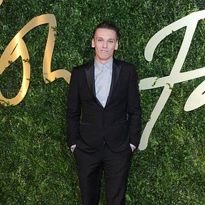 Photo Jamie Campbell Bower