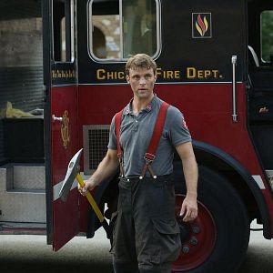 Photo Jesse Spencer