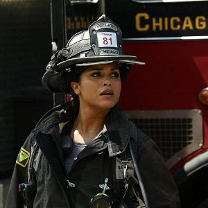 Photo Monica Raymund