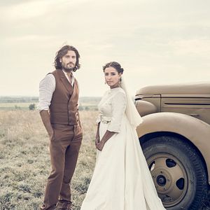 Photo La Novia