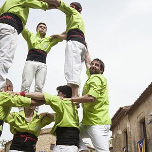 Photo Ocho apellidos catalanes