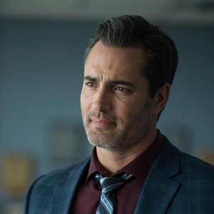 Photo Victor Webster