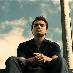 Photo Emile Hirsch