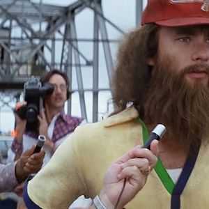 Photo Forrest Gump