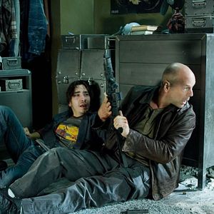 Photo Die Hard 4 - retour en enfer