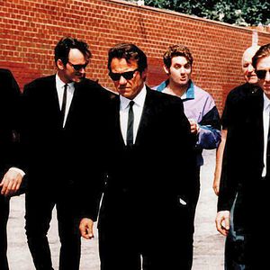 Photo Reservoir Dogs
