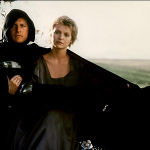Photo Ladyhawke, la femme de la nuit