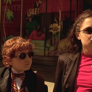 Photo Spy Kids