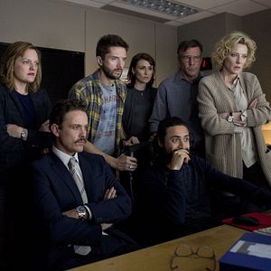 Photo Cate Blanchett