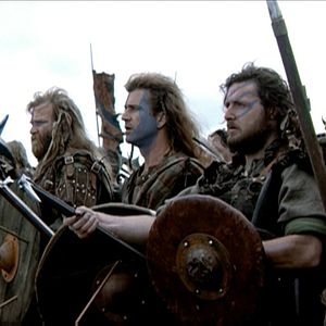 Photo Braveheart
