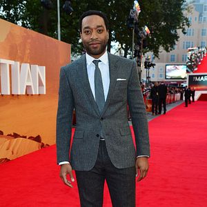 Photo Chiwetel Ejiofor