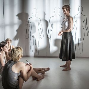 Photo Maja Ostaszewska