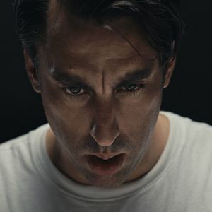 Photo Alexander Schubert