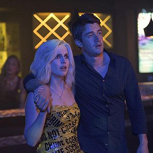 Photo iZombie