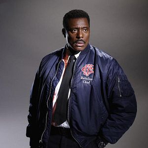 Photo Chicago Fire