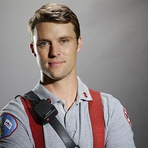Photo Chicago Fire