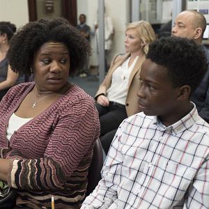 Photo Adrienne C. Moore