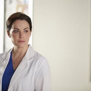 Photo Erica Durance