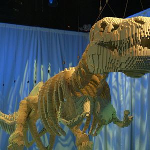 Photo Beyond the Brick: A LEGO Brickumentary