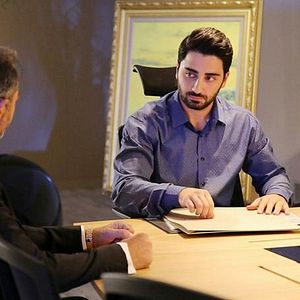 Photo Kurtlar Vadisi Pusu