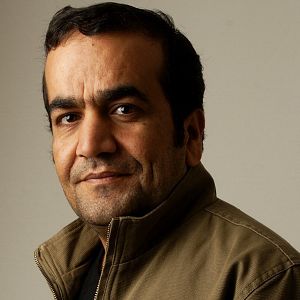 Photo Shawkat Amin Korki