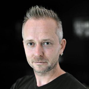 Photo Joost Van Ginkel