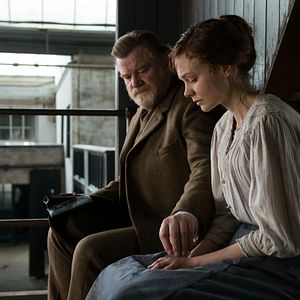Photo Carey Mulligan