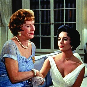 Photo La Chatte sur un toit brûlant