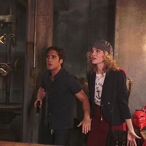 Photo Skyler Samuels