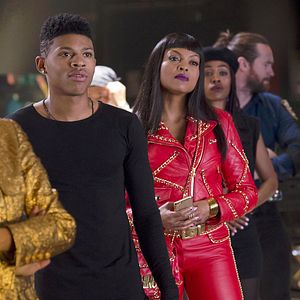 Photo Bryshere Y. Gray