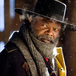 Photo Samuel L. Jackson