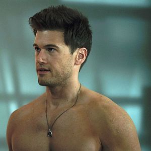 Photo Nick Zano