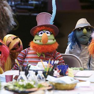 Photo The Muppets