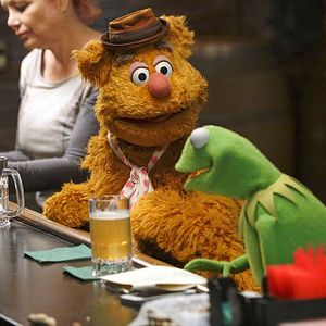 Photo The Muppets