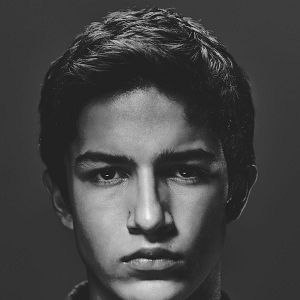Photo Aramis Knight