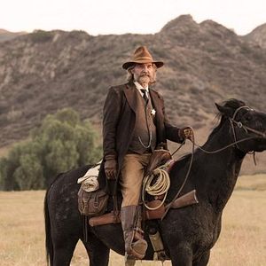 Photo Bone Tomahawk