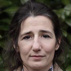 Photo Laetitia de Fombelle