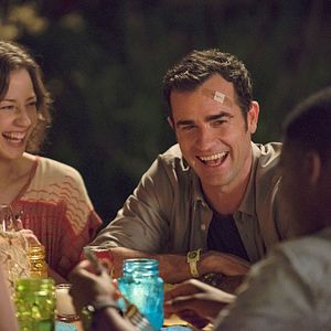 Photo Justin Theroux