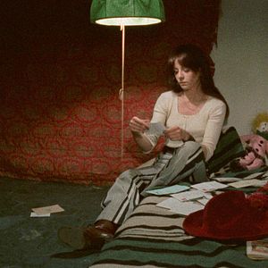 Photo Out 1 : Noli me tangere