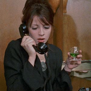 Photo Out 1 : Noli me tangere