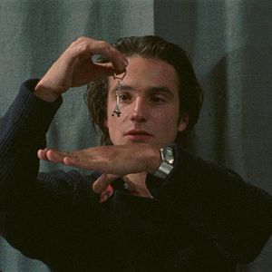 Photo Out 1 : Noli me tangere