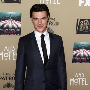 Photo Finn Wittrock
